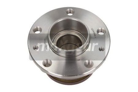 ŁOŻYSKO KOŁA FIAT T. DUCATO/BOXER/JUMPER 06- 143X103X42