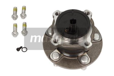 ŁOŻYSKO KOŁA FORD T. FOCUS 04-/C-MAX 03-07