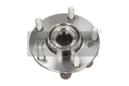 ŁOŻYSKO KOŁA NISSAN P. QASHQAI 1,5/2,0/1,5DCI/2,0DCI 07-