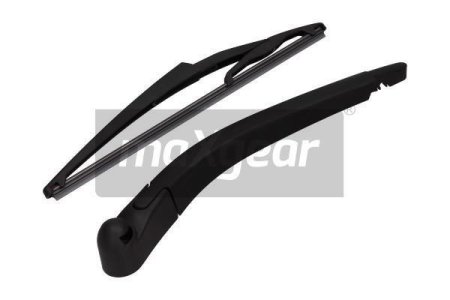 RAMIĘ WYCIERACZKI DB T. B KLASA W245 05-11