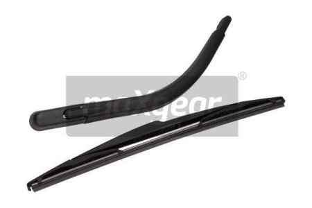 RAMIĘ WYCIERACZKI DACIA T. LOGAN MCV 09- KPL