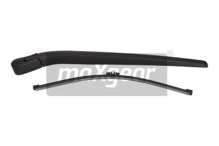 RAMIĘ WYCIERACZKI BMW T. 5 (E61) 04-11/ 5 (F11) 11- KPL Z WYCIERACZKĄ 350MM