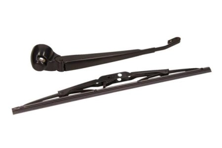 RAMIĘ WYCIERACZKI VW T. GOLF 97-05/ OCTAVIA KOMBI 96-10/ A3 96-03 (HACZYK) KPL Z WYCIERACZKĄ 350MM