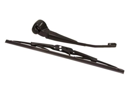 RAMIĘ WYCIERACZKI VW T. POLO 98-05/ IBIZA 01-09 (HACZYK) KPL Z WYCIERACZKĄ 350MM