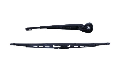 RAMIĘ WYCIERACZKI VW T. GOLF KOMBI 99-06/ PASSAT KOMBI 97-05 (HACZYK) KPL Z WYCIERACZKĄ 380MM