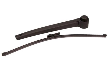 RAMIĘ WYCIERACZKI SKODA T. SUPERB KOMBI 09-15 KPL Z WYCIERACZKĄ 400MM