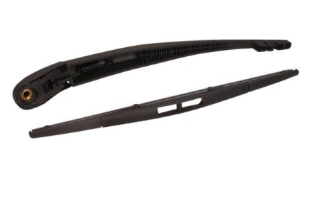 RAMIĘ WYCIERACZKI MAZDA T. 2 07-14/ 14- KPL Z WYCIERACZKĄ 350MM