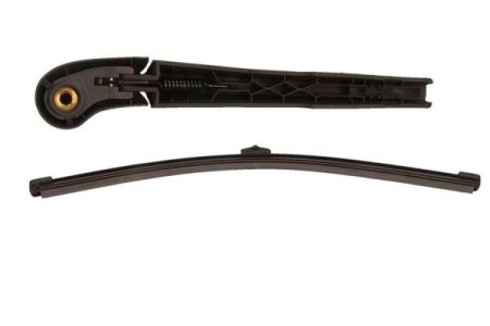 RAMIĘ WYCIERACZKI BMW T. 2 GRAN TOURER (F46) 15- KPL Z WYCIERACZKĄ 290MM