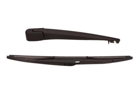 RAMIĘ WYCIERACZKI OPEL T. ADAM 13- KPL Z WYCIERACZKĄ 350MM