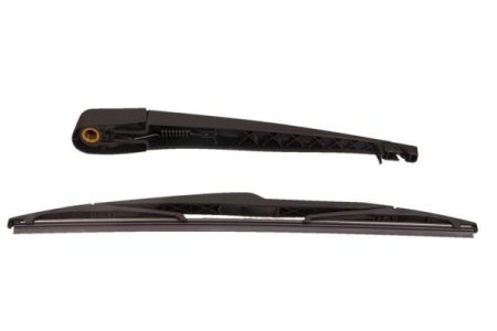 RAMIĘ WYCIERACZKI OPEL T. ADAM 13- KPL Z WYCIERACZKĄ 350MM
