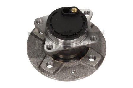 ŁOŻYSKO KOŁA TOYOTA T. AYGO/C1