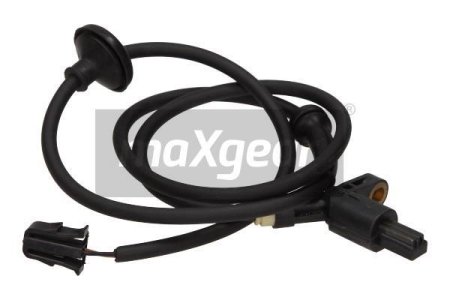 CZUJNIK ABS VW T. PASSAT 93-97