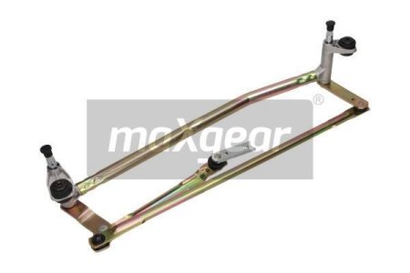 NAPĘD WYCIERACZEK VW PASSAT 05-/10-