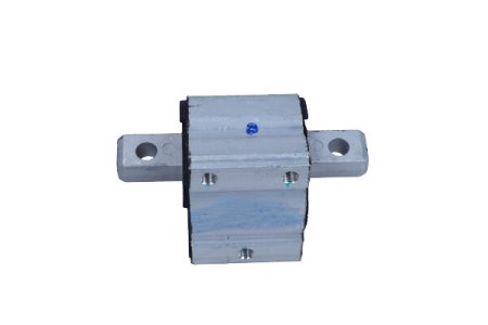 PODUSZKA SIL. DB W221 05- TYŁ