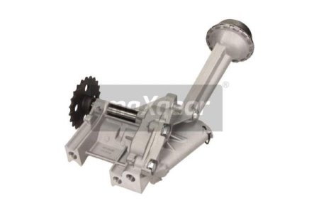 POMPA OLEJU RENAULT 1,5DCI /1,4/1,6