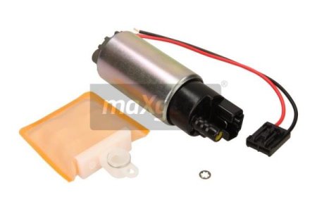 POMPA PAL. ELEKTRYCZNA RENAULT