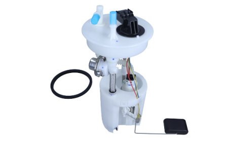 POMPA PAL. DAEWOO MATIZ 1,0I