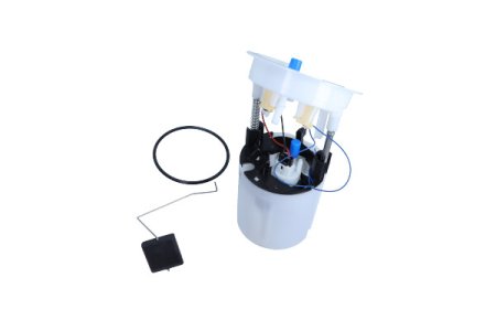 POMPA PAL. ELEKTRYCZNA BMW E87/E90