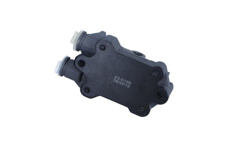 POMPA PAL. ZĘBATA DB