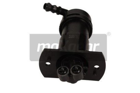 DYSZA SPRYSKIWACZA REFLEKTORA AUDI A6 05-11 PR