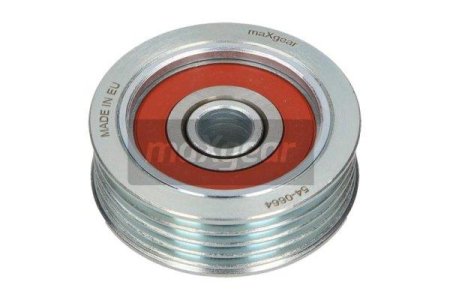 ROLKA PASKA WIELOROWK. SUZUKI SWIFT/SX4