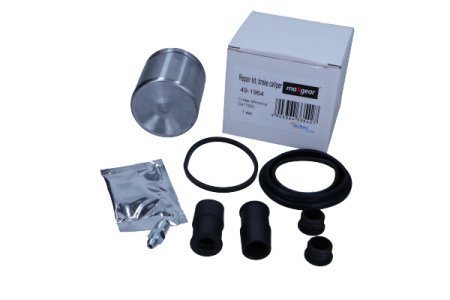 ZESTAW NAPR. ZACISKU HAM. FORD P. GALAXY Z TŁOCZKIEM