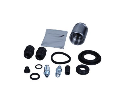 ZESTAW NAPR. ZACISKU HAM. HYUNDAI T. COUPE/ ALMERA II/ MAXIMA III 95- Z TŁOCZKIEM