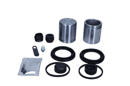 ZESTAW NAPR. ZACISKU HAM. DB P. SPRINTER 06- Z TŁOCZKIEM