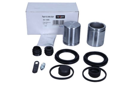 ZESTAW NAPR. ZACISKU HAM. DB P. SPRINTER 06- Z TŁOCZKIEM