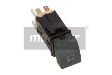 WŁĄCZNIK ŚWIATEŁ AWARYJNYCH SKODA