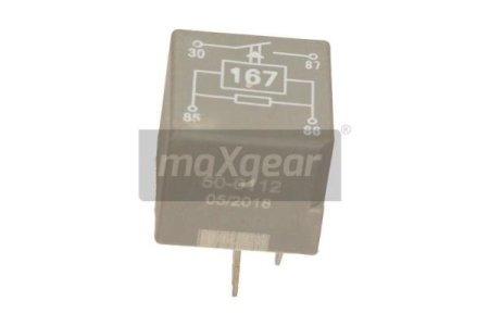 PRZEKAŹNIK POMPY PALIWA VW