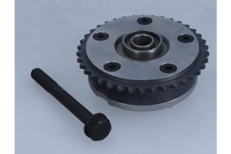 KOŁO WAŁKA ROZRZĄDU BMW 1 E81 2,0 06- (STRONA DOPROWADZAJĄCA)