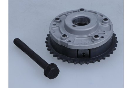 KOŁO WAŁKA ROZRZĄDU BMW 1 E81 2,0 06- (STRONA DOPROWADZAJĄCA)