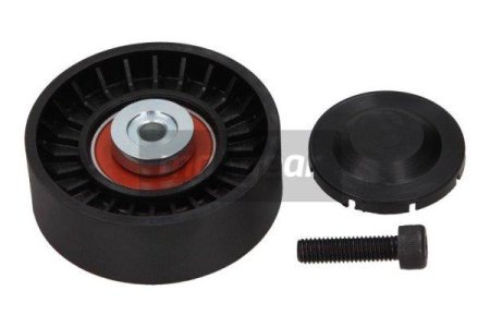 ROLKA PASKA WIELOROWK. BMW M70 NA