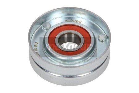 ROLKA NAPINACZA PASKA WIELOROWK. OPEL