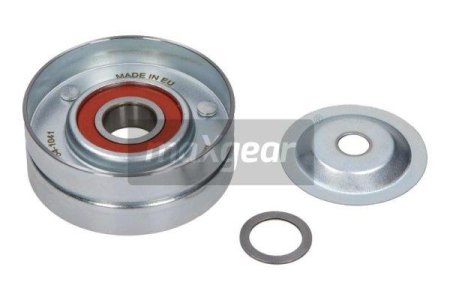 ROLKA NAPINACZA PASKA WIELOROWK. RENAULT 2,0 16V 07-