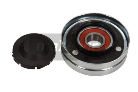 ROLKA PASKA WIELOROWK. VW 4,2FSI/S