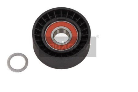 ROLKA NAPINACZA PASKA WIELOROWK. DB OM651 08- W204/212/X204