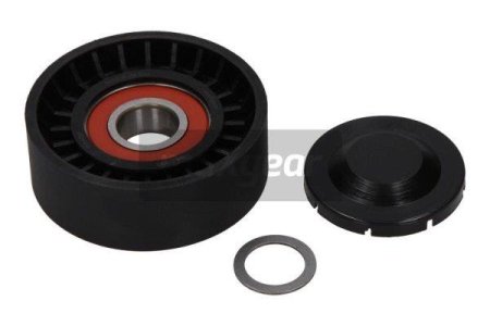 ROLKA NAPINACZA PASKA WIELOROWK. MITSUBISHI COLT VI 1,5DI-D/ SMART FORFOUR 1,5CDI 04-