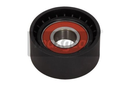 ROLKA NAPINACZA PASKA WIELOROWK. BMW F20/F30/G11 BENZYNA