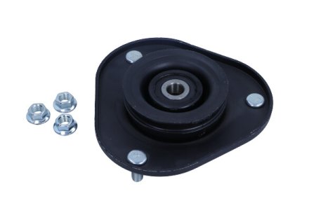 PODUSZKA AMORT. TOYOTA P. RAV 4 2,0/2,2D 06- LE/PR (TRZPIEŃ OKRĄGŁY)