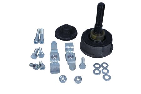 ZESTAW NAPR. DR. REAKCYJNEGO DB DO NADWOZIA