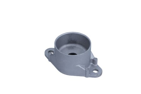 PODUSZKA AMORT. FORD T. FIESTA 08- LE/PR