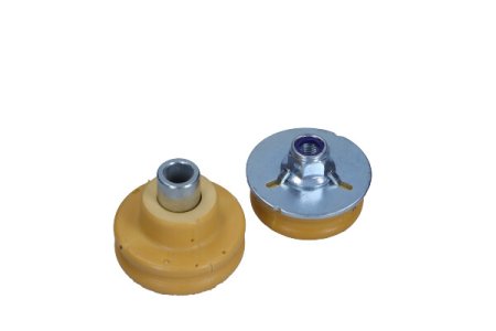 PODUSZKA AMORT. BMW T. 1 (E81/E82/E87/E88)/ 3 (E90/E91/E92/E93)/ X1 (E84) 1,6-3,0D 03-15 LE/PR