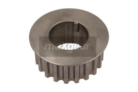 KOŁO ZĘBATE WAŁU KORBOWEGO RENAULT 1,9D/DCI/DTI DOLNE