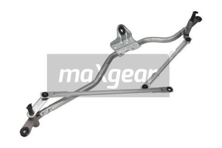 NAPĘD WYCIERACZEK VW T5 03-