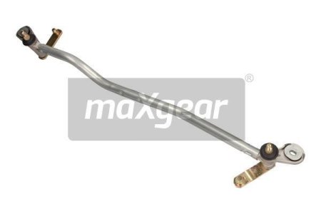 MECHANIZM WYCIERACZEK VW