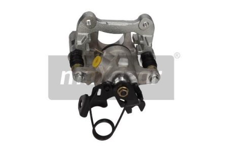 ZACISK HAM. VW T. A6 PR KPL. Z JARZMEM