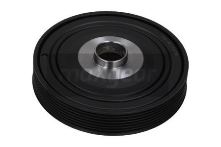 KOŁO PASOWE WAŁU KORBOWEGO RENAULT