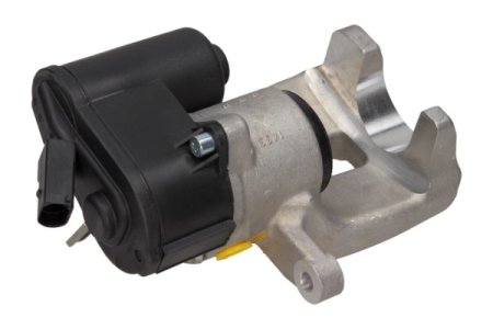 ZACISK HAM. VW T. PASSAT 05-10 PR ELEKTRYCZNY